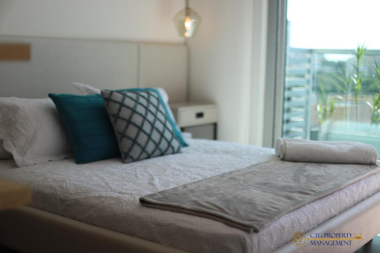 Distrito 90 - Estudios Y Apartamentos Para Vacaciones Y Viajes De Negocio Barranquilla  Ngoại thất bức ảnh