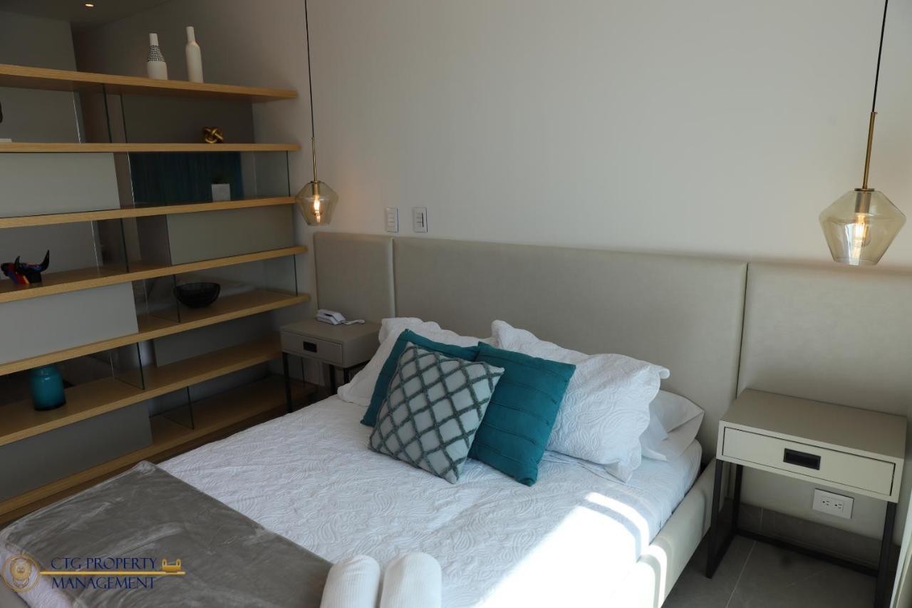 Distrito 90 - Estudios Y Apartamentos Para Vacaciones Y Viajes De Negocio Barranquilla  Ngoại thất bức ảnh