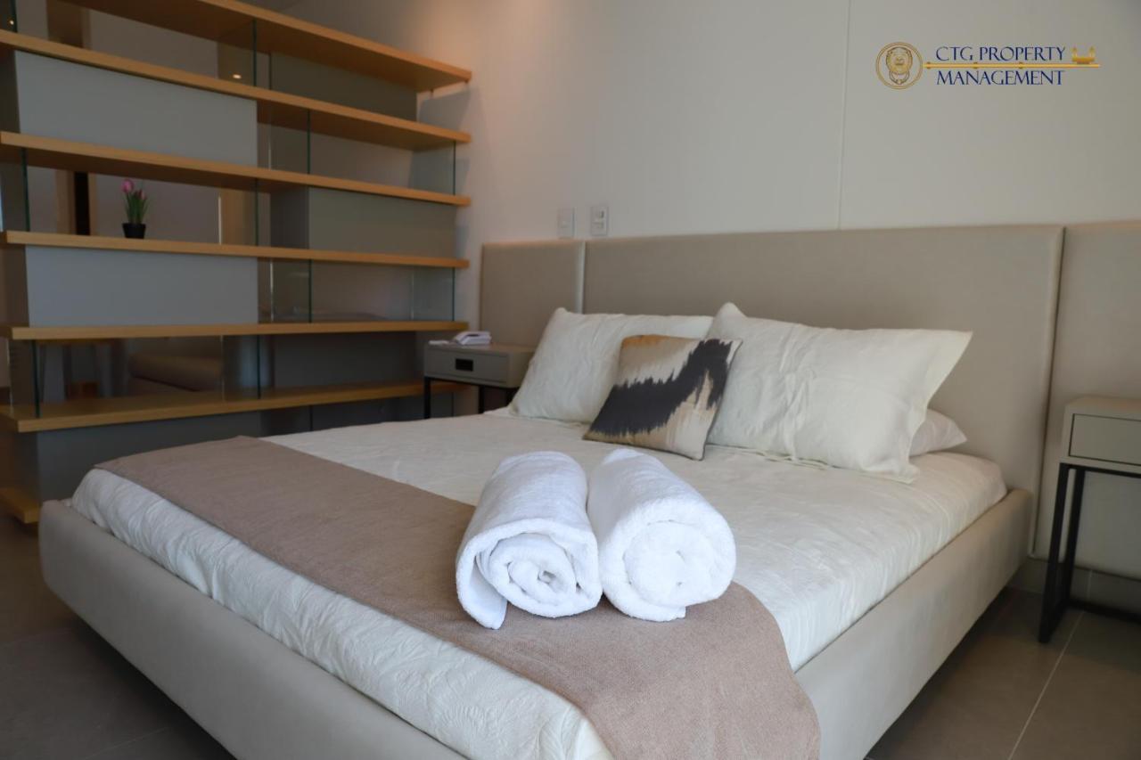 Distrito 90 - Estudios Y Apartamentos Para Vacaciones Y Viajes De Negocio Barranquilla  Ngoại thất bức ảnh